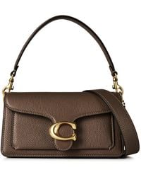COACH - Tabby 20 Shoulder Bag - Lyst