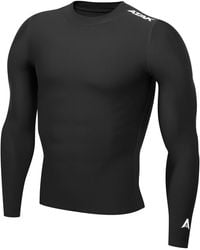ATAK Sports - Atak Compression Long Sleeve Top Senior - Lyst