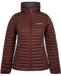 Berghaus - Nula Micro Jacket - Lyst