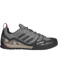 adidas - Terrex Swift Solo 2.0 Hiking Shoes - Lyst
