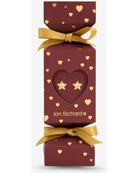 Jon Richard - 18K Plated Star Earrings - Lyst