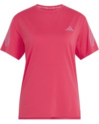 adidas - Ultimate365 Climacool Short-Sleeve T-Shirt - Lyst