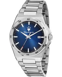 Maserati - Velocit Watch - Lyst