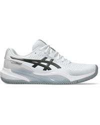 Asics - Gel-Challenger 15 Clay Tennis Shoes - Lyst