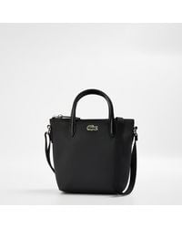 Lacoste - Cross-Body Mini Bag - Lyst