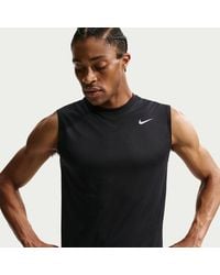 Nike - Legend Training Tank Top - Lyst