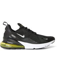 Nike - Air Max 270 Trainers - Lyst
