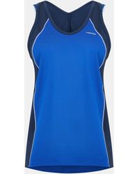 Head - Talia Performance Vest - Lyst