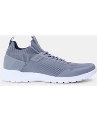 BOSS - Everyday Comfortable Sneakers - Lyst