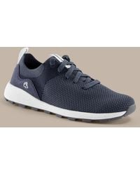 Craghoppers - Eco Lite Low-Top Trainers - Lyst