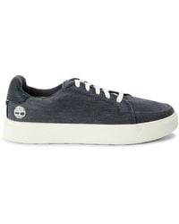 Timberland - Low Lc Sneaker Trainers - Lyst