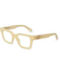 Off-White c/o Virgil Abloh - Off Eyewear Style 21 99 - Lyst