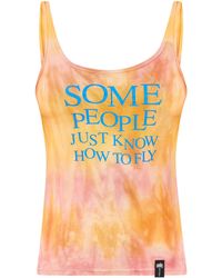 Palm Angels - X Hi Ibiza Tie Dye Tank - Lyst