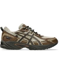 Asics - Gel-Ventx Gt Gore-Tex Low-Top Trainers - Lyst