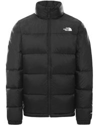 The North Face - Diablo Down Jacket - Lyst