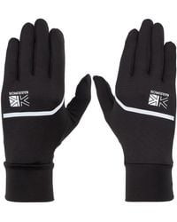 Karrimor - Running Gloves Ladies - Lyst