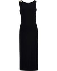 Barbour - Bodycon Dress - Lyst