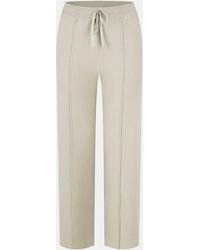 Jack Wills - Knitted Pin-Tuck Trousers - Lyst