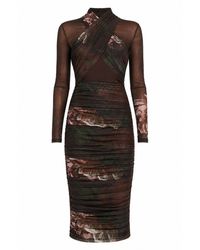 Bardot - Bd Aliyah Dress Ld64 - Lyst