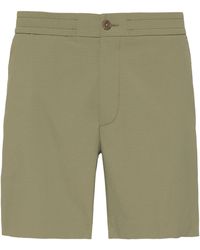 Calvin Klein - Chino Shorts - Lyst