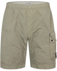 C.P. Company - Cp Beachwear-Boxer F - Lyst