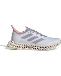 adidas - Everyday Neutral Road Running Shoes - Lyst