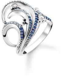 Thomas Sabo - Ring - Lyst