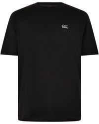 Canterbury - Short Sleeve T-Shirt - Lyst