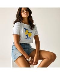 Regatta - Filandra Ix Breathable T-Shirt - Lyst