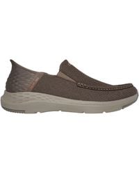 Skechers - Slip-Ins Relaxed Fit: Parson - Lyst