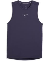 PUMA - Hyrox Dryelite Training Tank Top - Lyst
