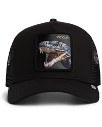 Goorin Bros - Animal Farm Trucker Cap - Lyst