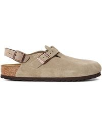 Birkenstock - Tokio Clogs - Lyst