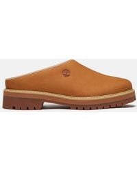 Timberland - Timb Clog Sn64 - Lyst
