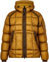 C.P. Company - Cp Dd Shell Sn64 - Lyst