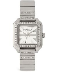 Off-White c/o Virgil Abloh - After Hours Watch - Lyst