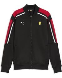 PUMA - Ferrari Mt7 Jkt 71 - Lyst