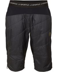 La Sportiva - 3/4 Length Ski Trousers - Lyst