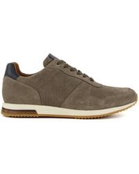 Dune - Trilogy Low-Top Trainers - Lyst