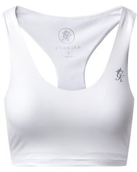 Gym King - 365 V-Neck Tank - Lyst