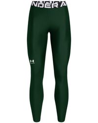 Under Armour - Heatgear Leggings - Lyst