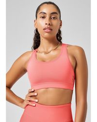 Casall - Iconi High Impact Sports Bra - Lyst