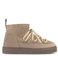 Inuikii - Classic Low Snug Boots - Lyst