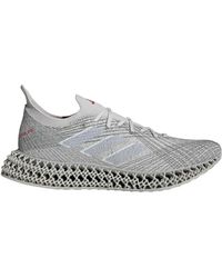 adidas - 4Dfwd X Strung Road Running Shoes - Lyst