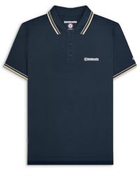 Lambretta - Twin Tipped Polo - Lyst