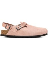 Birkenstock - Tokio Clogs - Lyst