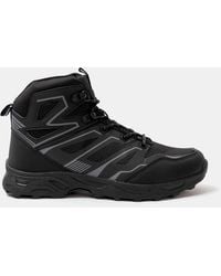 Donnay - Outdoor Walking Boots - Lyst