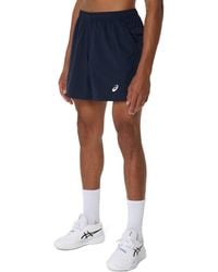 Asics - Court 7In Short Tennis - Lyst