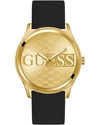 Guess - Gesjwl Wtch Sn71 - Lyst