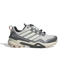 adidas - Non-Waterproof Hiking Shoes - Lyst